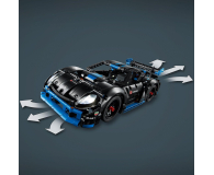 LEGO Technic 42176 Technic Porsche GT4 e-Performance - 1266102 - zdjęcie 12